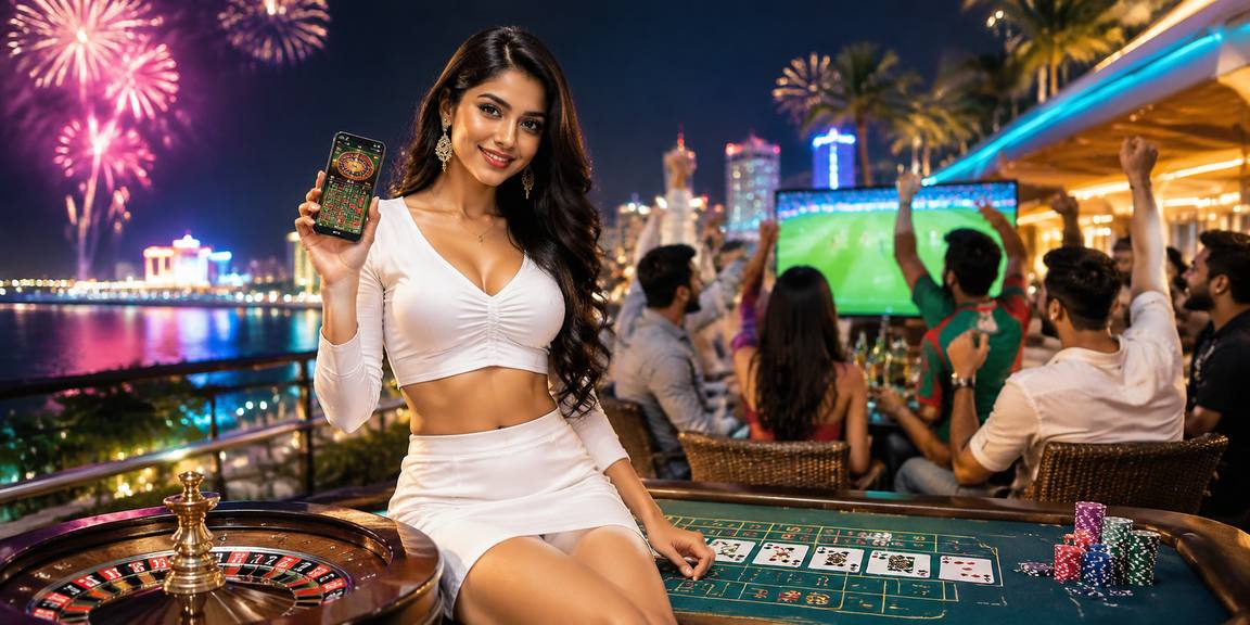 vk888 আমরা কীভাবে লাইভ ক্যাসিনো টেবিলগুলো সাজিয়েছি